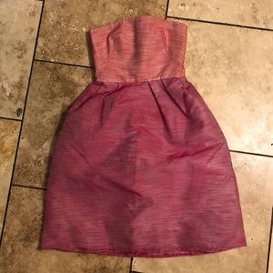 Monique Lhuillier Collection Size 6 Dress